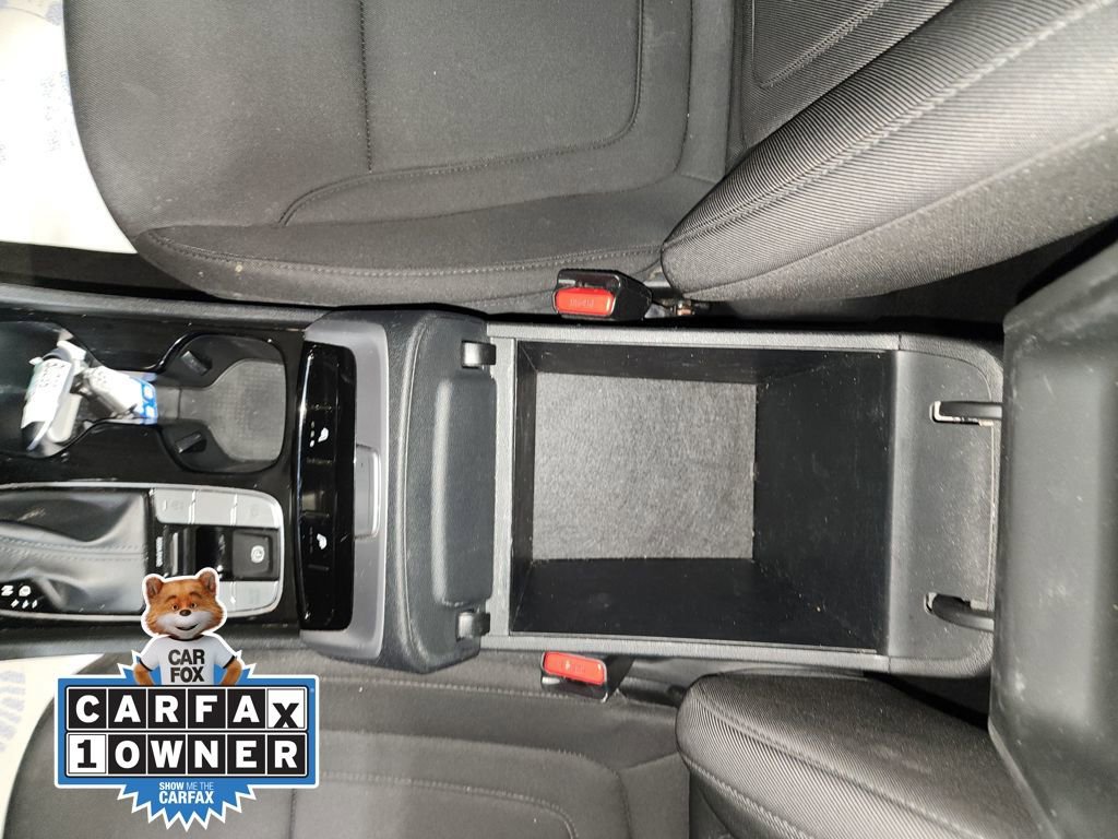 Certified 2022 Hyundai Tucson SEL image 34