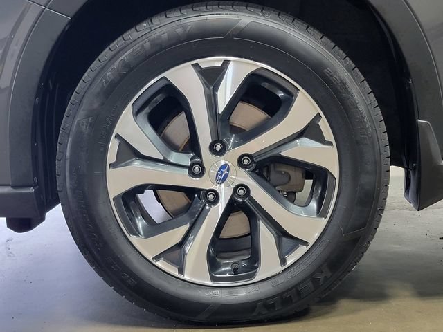 Used 2021 Subaru Outback Limited XT w/ Popular Package #2 AWD/4WD image 10