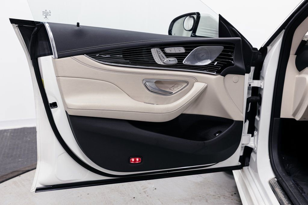 Used 2022 Mercedes-Benz CLS 450 4MATIC image 5