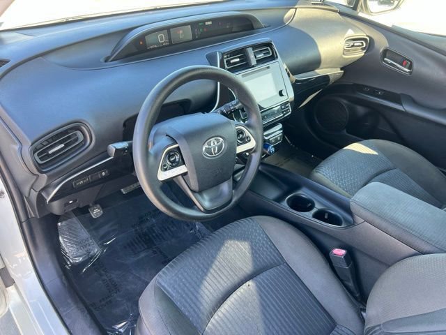 Used 2016 Toyota Prius Two image 14