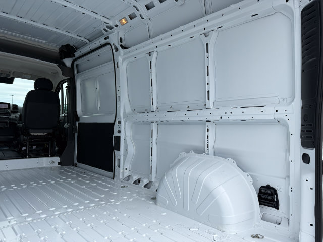 New 2026 RAM ProMaster 2500 FWD image 6