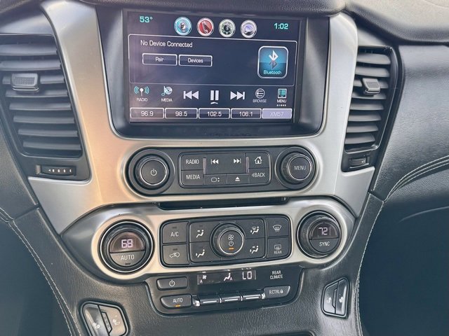 Used 2017 Chevrolet Tahoe LT image 21