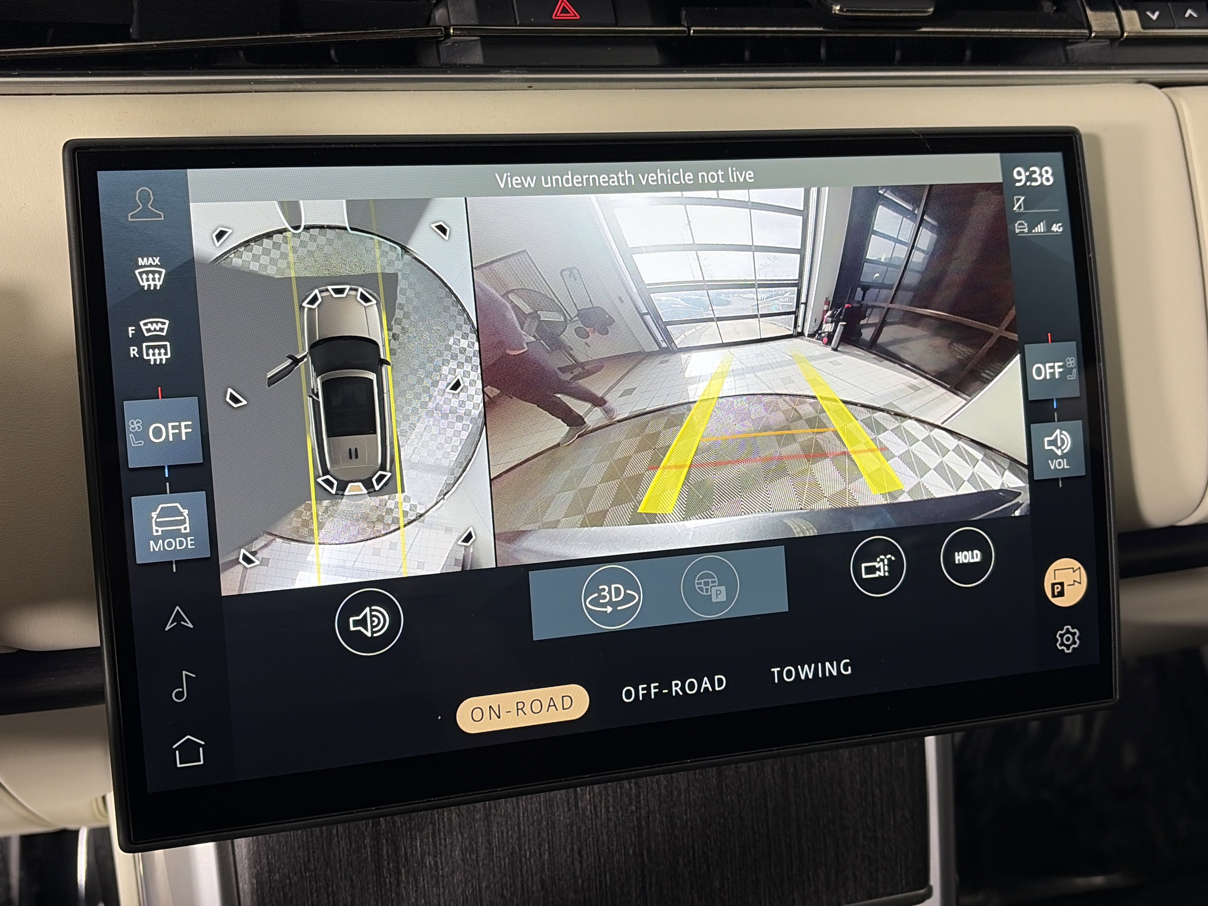 Used 2024 Land Rover Range Rover Long Wheelbase Autobiography image 26