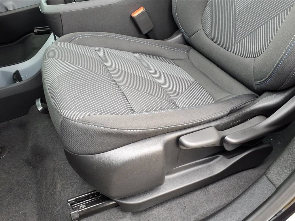 New 2027 Chevrolet Bolt LT FWD image 19