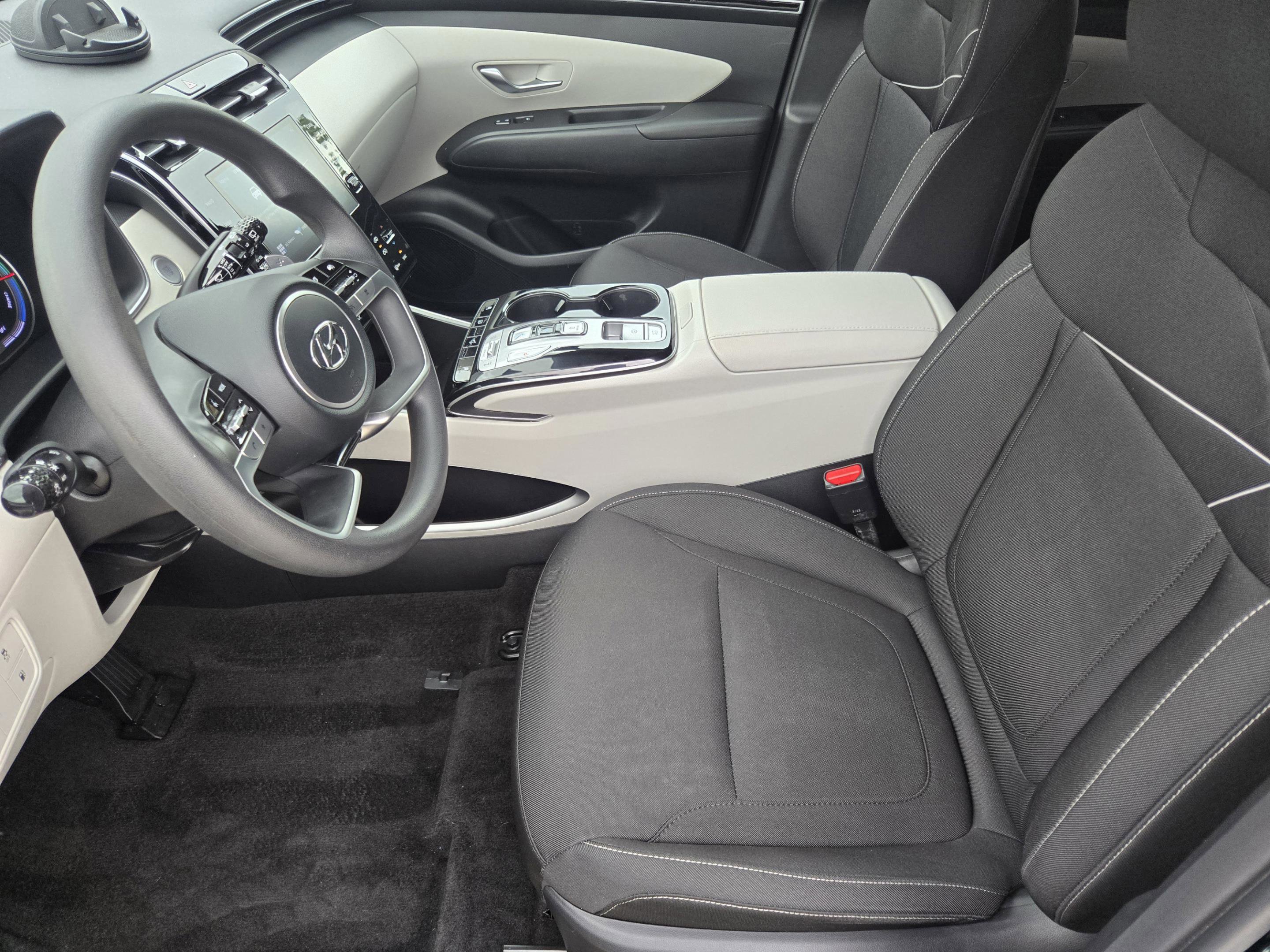 Used 2022 Hyundai Tucson SEL AWD/4WD image 9