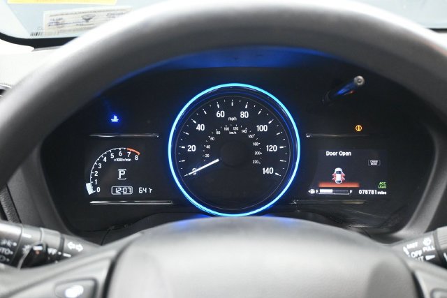 Used 2020 Honda HR-V EX image 8