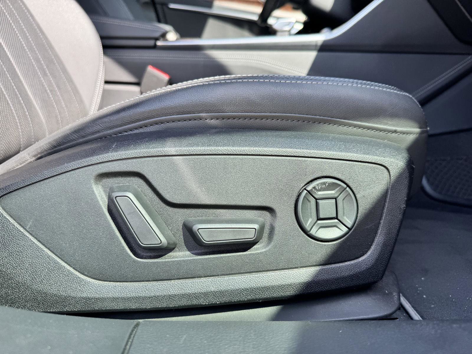 Used 2019 Audi A6 3.0T Prestige w/ Prestige Package image 31