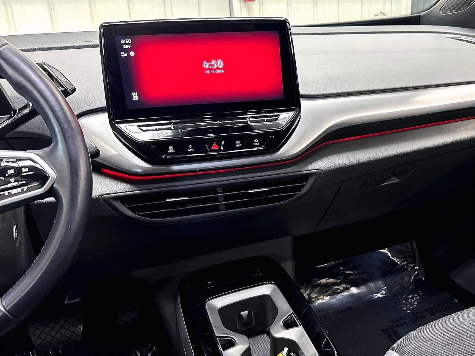 Used 2022 Volkswagen ID.4 Pro RWD image 12