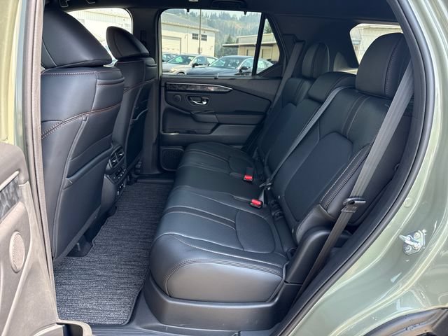 Used 2026 Honda Passport TrailSport Elite image 16