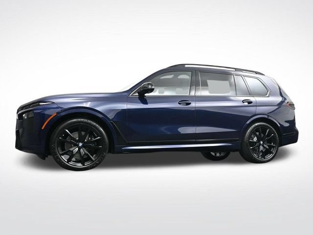 New 2026 BMW X7 M60i AWD/4WD image 43