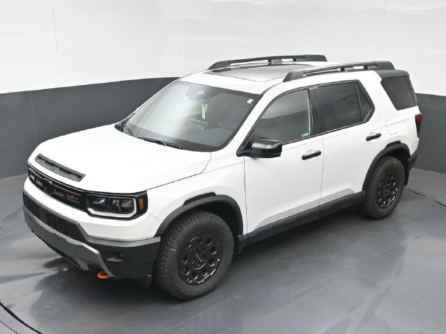 New 2026 Honda Passport TrailSport Elite image 30
