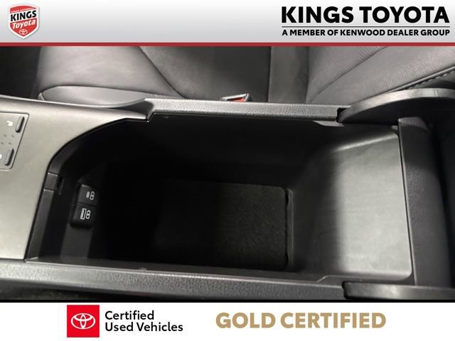 Certified 2024 Toyota Camry XSE image 32