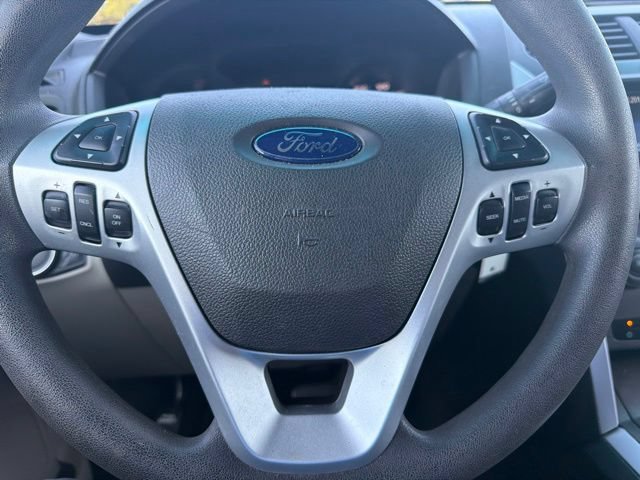 Used 2012 Ford Explorer FWD image 10