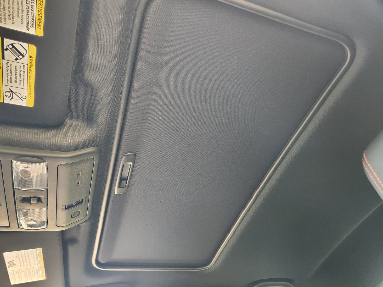 New 2026 Nissan Frontier PRO-4X w/ Pro Premium Package image 23