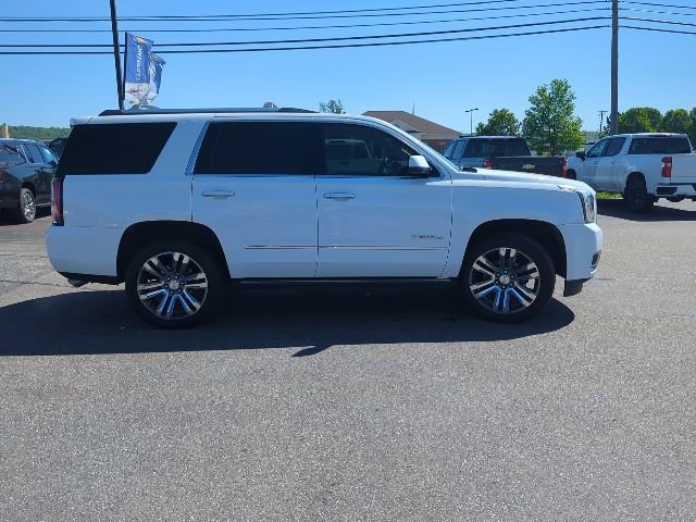 Used 2019 GMC Yukon Denali w/ Denali Ultimate Package AWD/4WD image 8