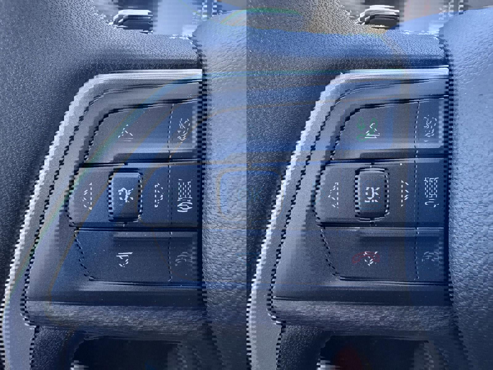 New 2025 Jeep Grand Cherokee Limited image 15