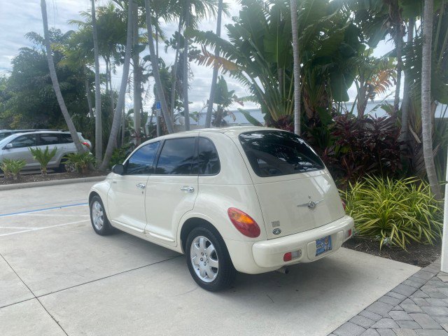 Used 2004 Chrysler PT Cruiser Touring image 6