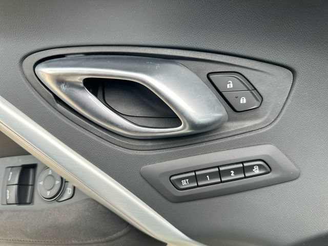 Used 2023 Chevrolet Camaro SS RWD image 47