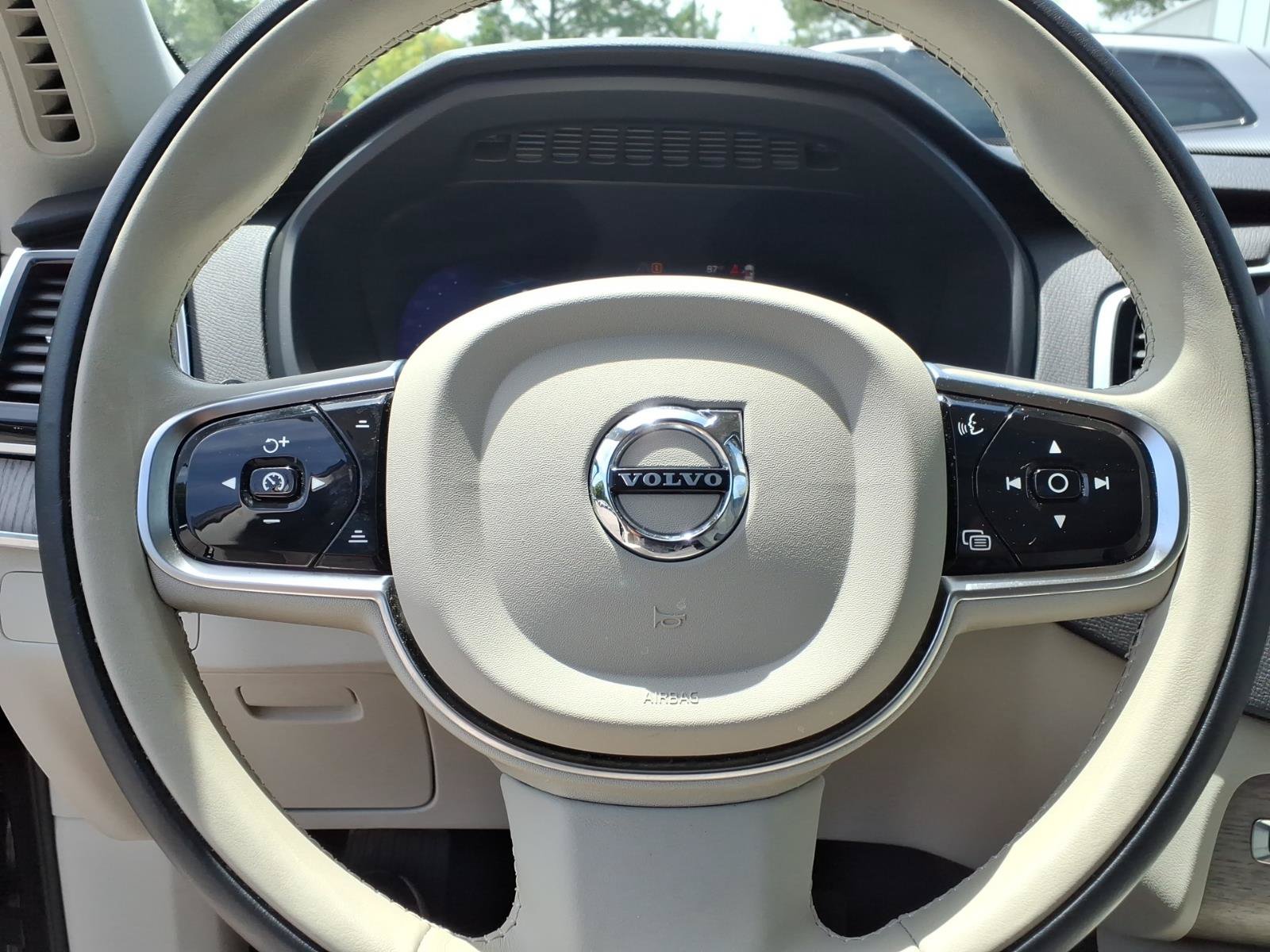 Used 2024 Volvo XC90 T8 Plus w/ Protection Package Premier AWD/4WD image 28