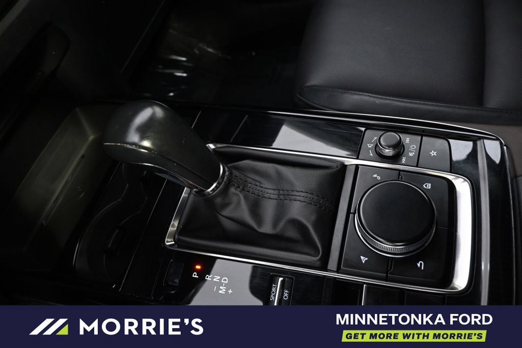 Used 2025 MAZDA CX-30 AWD 2.5 S w/ Premium Package image 31