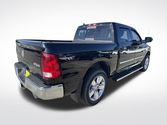 Used 2014 RAM 1500 Big Horn AWD/4WD image 9