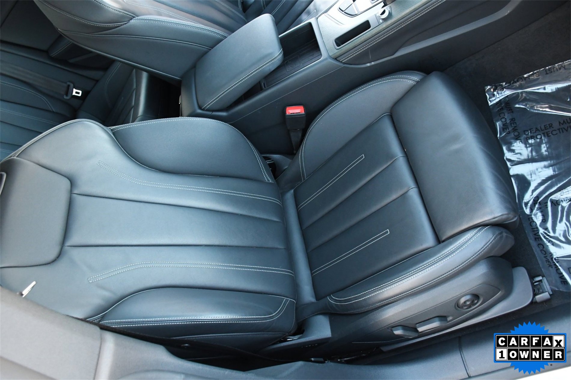 Used 2024 Audi A5 2.0T Premium Plus image 20