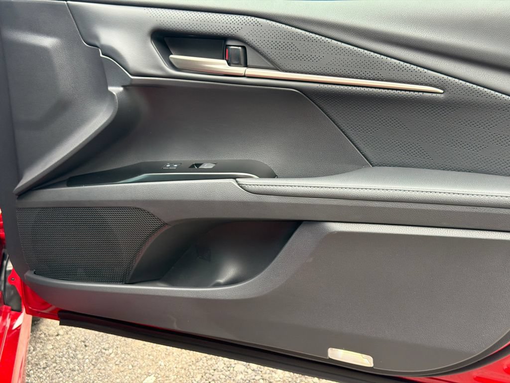 New 2026 Toyota Camry XSE w/ Premium Plus Package FWD image 12