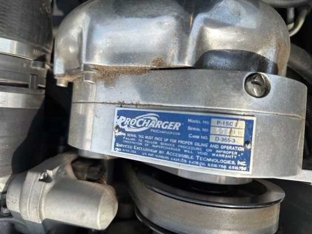 Used 2005 Chevrolet Corvette Coupe w/ Preferred Equipment Group image 16