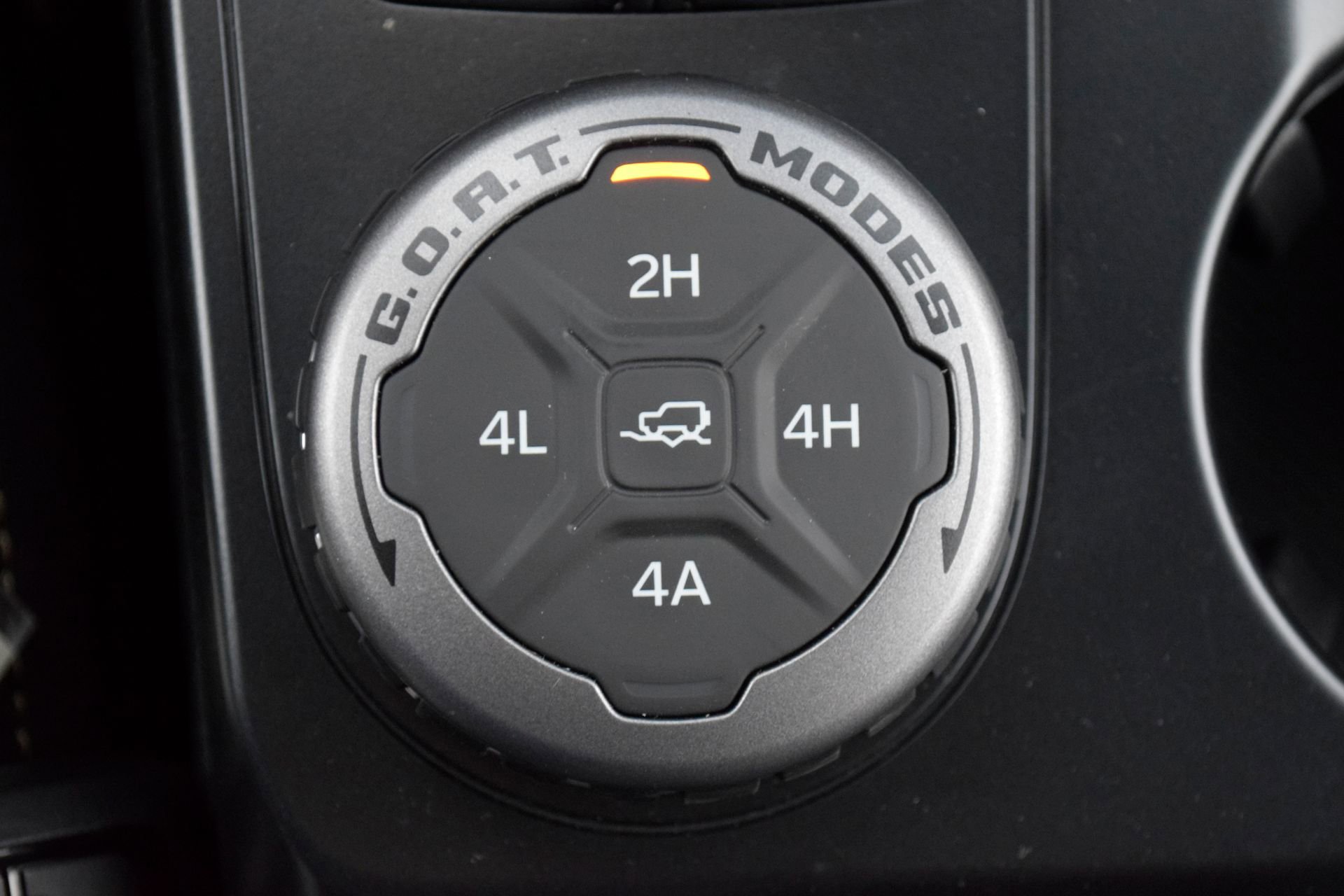 New 2026 Ford Bronco Badlands AWD/4WD image 16