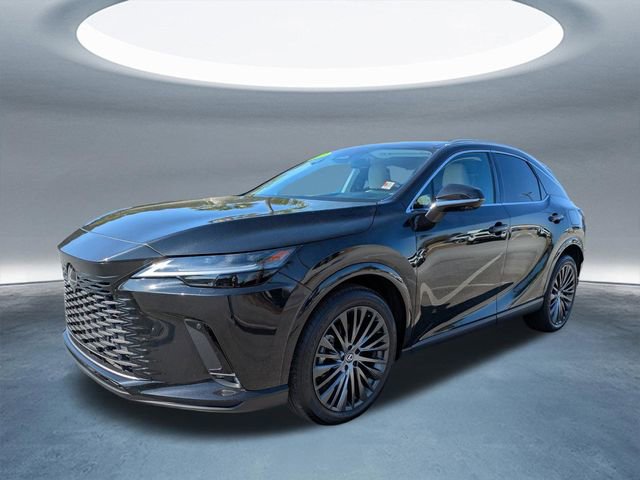 Used 2023 Lexus RX 350 FWD w/ Cold Area Package image 8