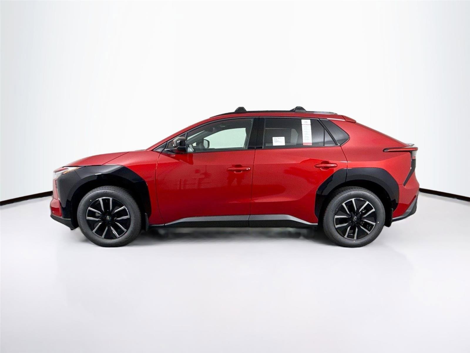 New 2026 Toyota bZ AWD/4WD image 9
