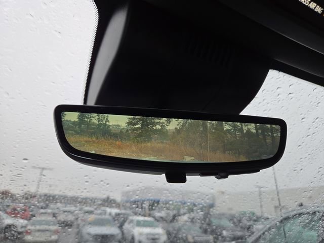 Used 2025 GMC Sierra 3500 AT4 w/ AT4 Premium Plus Package image 35