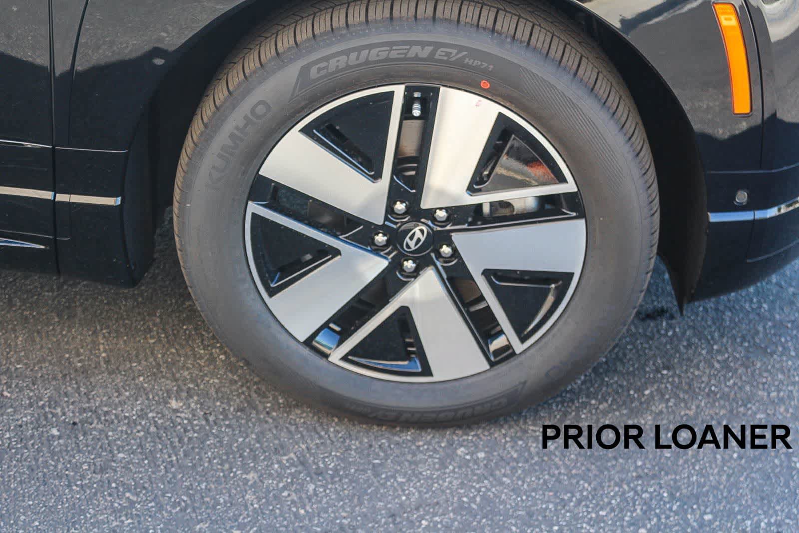 Certified 2026 Hyundai Ioniq 9 SEL AWD/4WD image 11