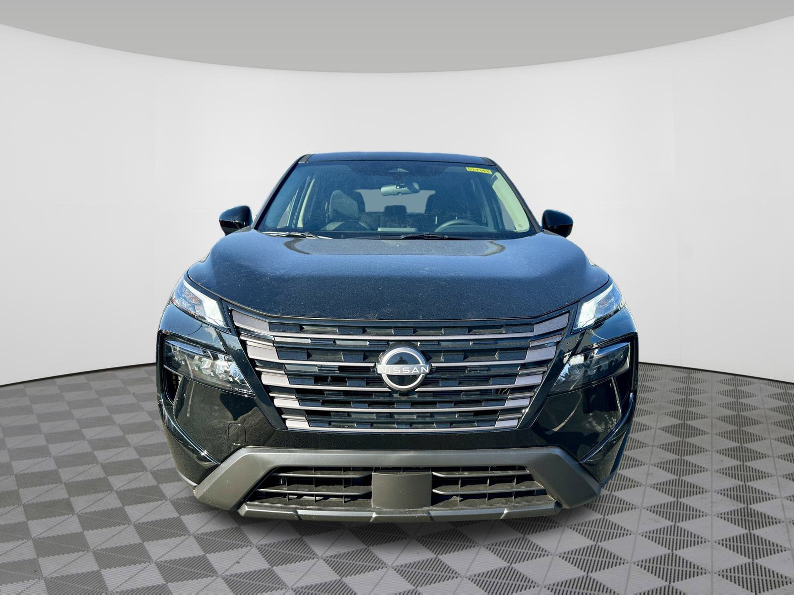 New 2026 Nissan Rogue SV AWD/4WD image 9