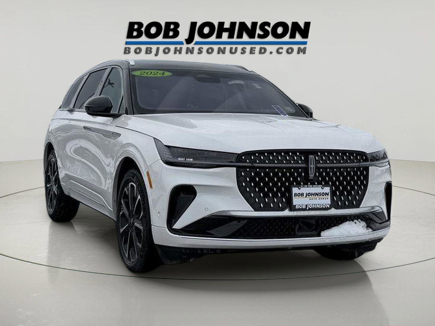 Used 2024 Lincoln Nautilus Reserve w/ Equipment Group 202A image 1