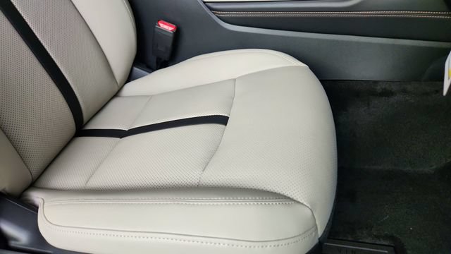 New 2026 MAZDA CX-90 Plug-In Hybrid w/ Preferred AWD/4WD image 37