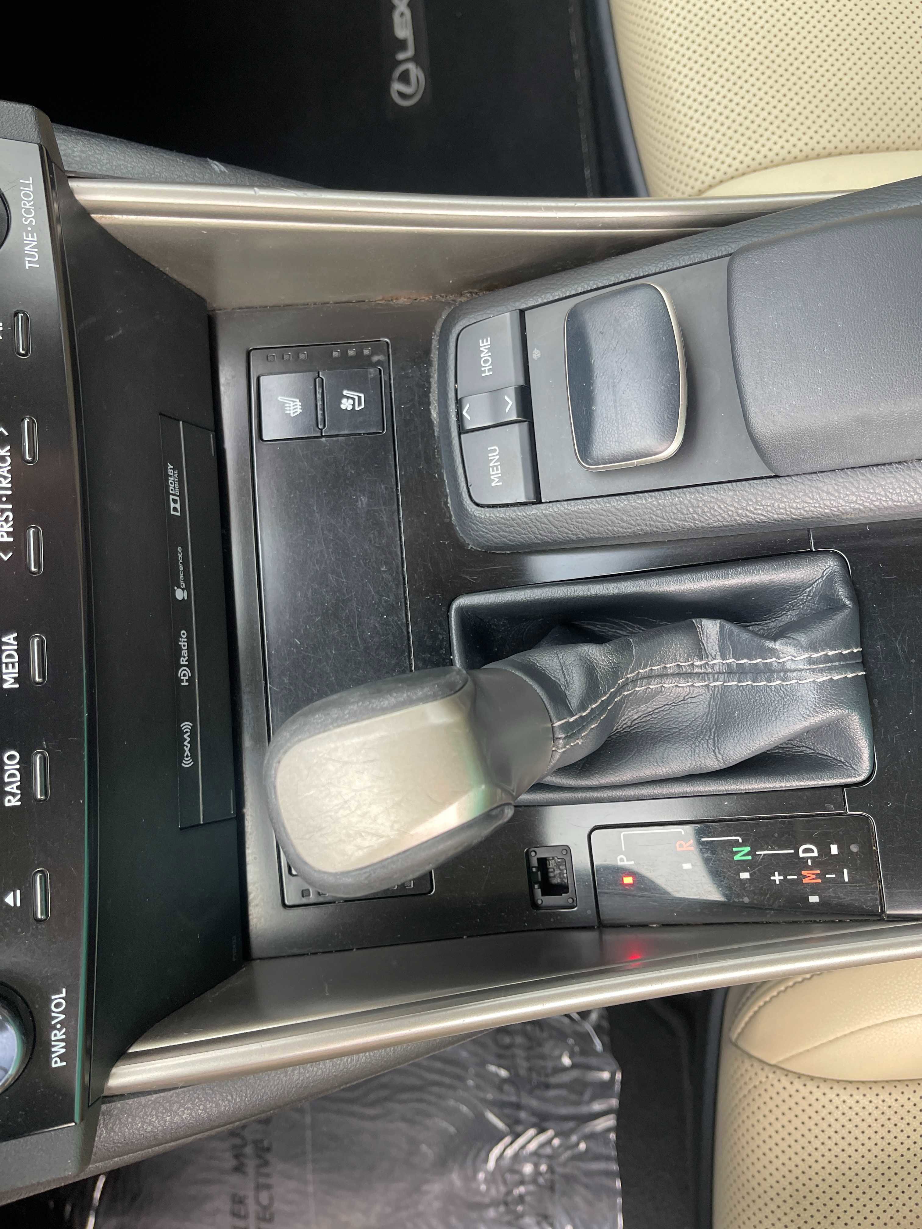 Used 2014 Lexus IS 250 w/ Navigation Package image 22