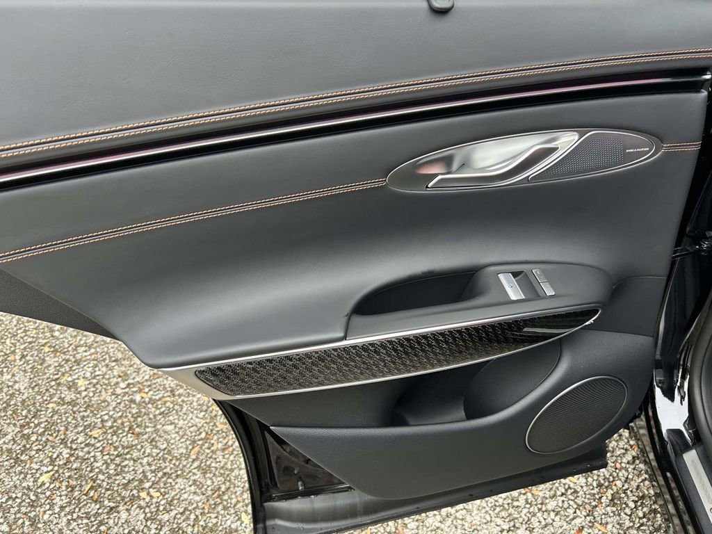 New 2026 Genesis GV70 3.5T Sport Prestige image 22