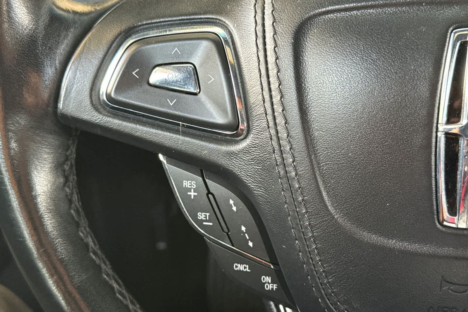 Used 2019 Lincoln MKZ Reserve w/ Reserve Plus Package FWD image 26