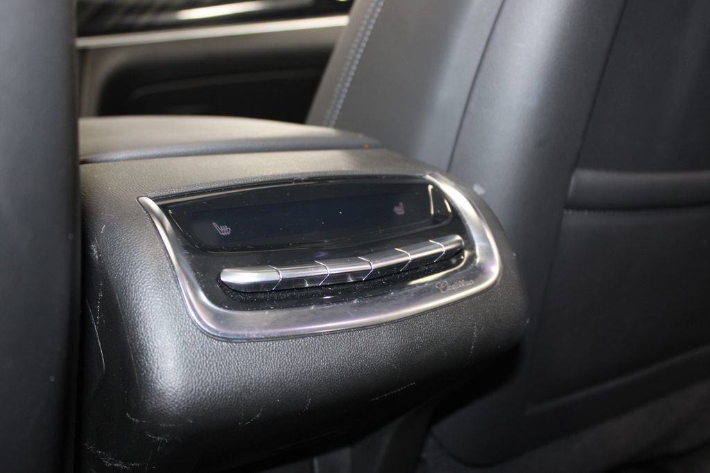 Used 2024 Cadillac XT6 Premium Luxury AWD/4WD image 56