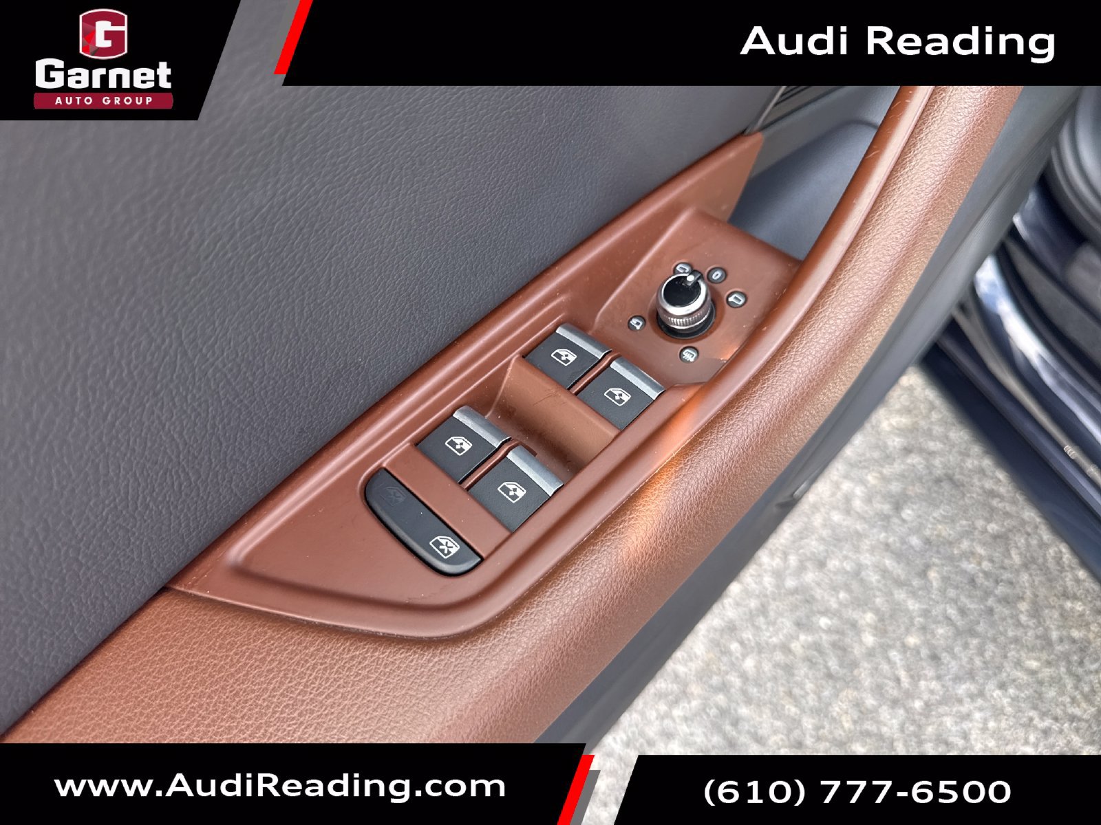 Used 2018 Audi A4 2.0T Premium Plus AWD/4WD image 11