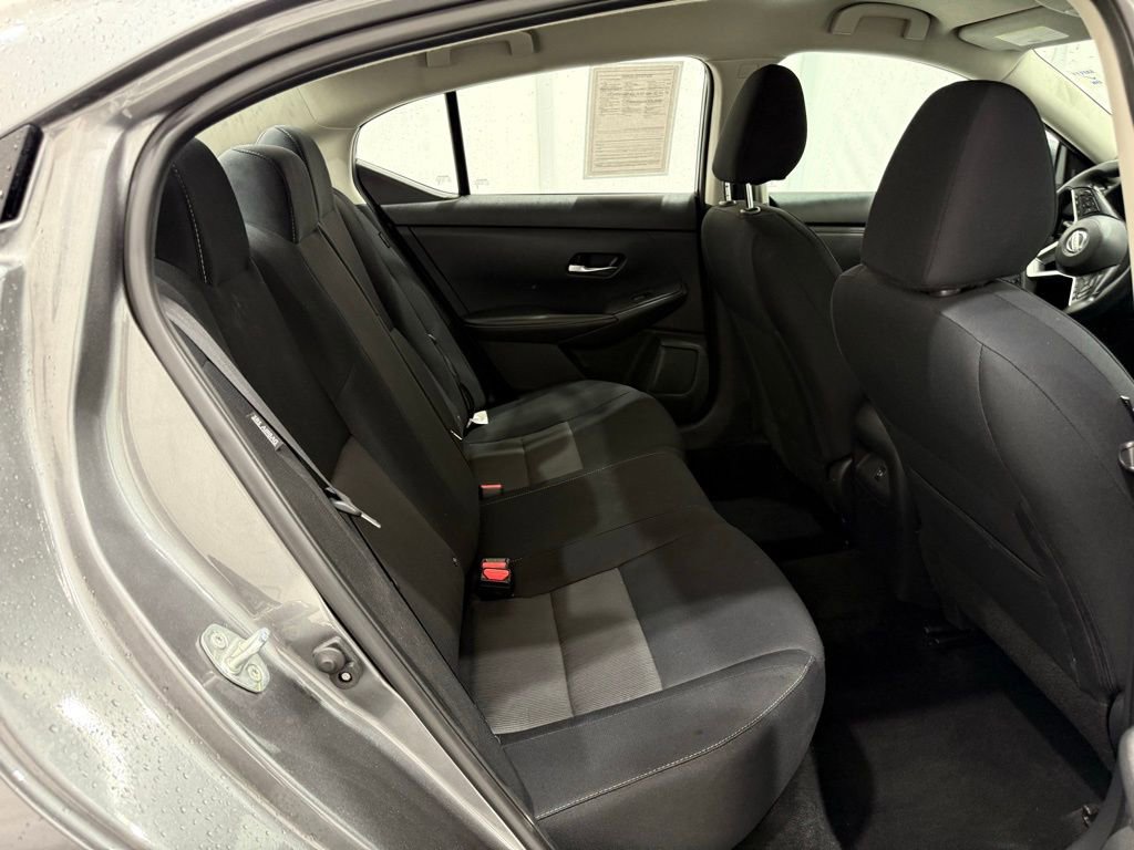 Used 2023 Nissan Sentra SV image 20