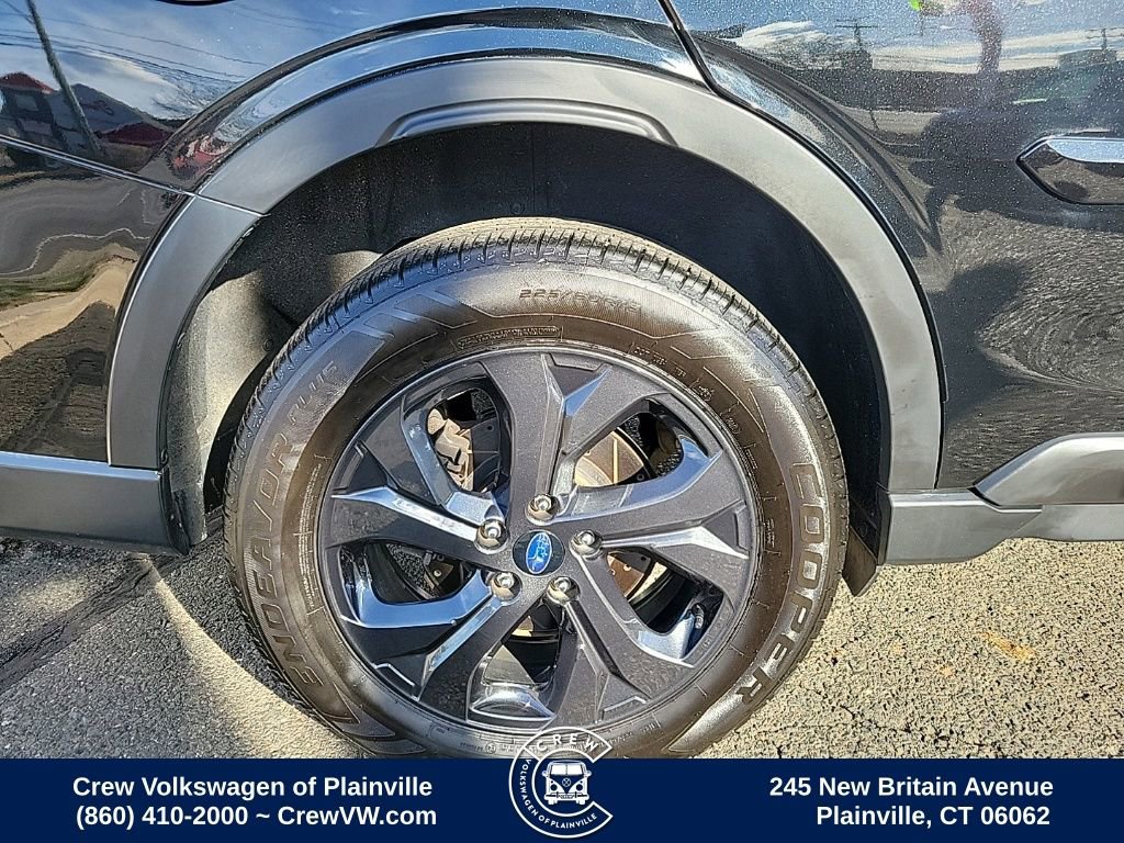 Used 2020 Subaru Outback Onyx Edition XT image 20