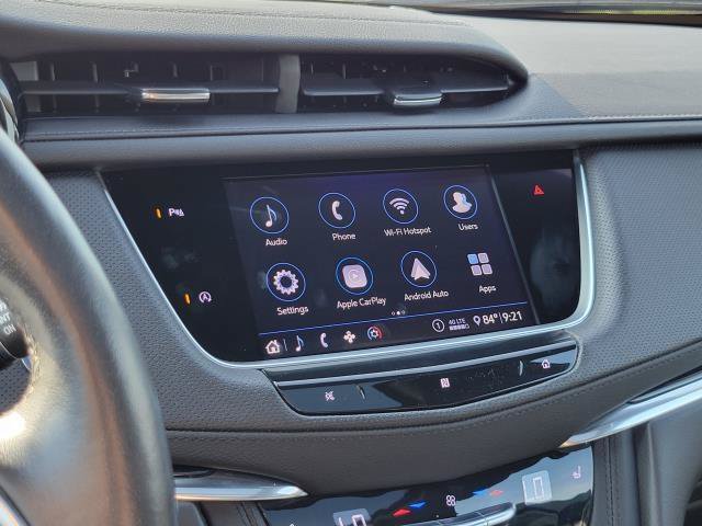 Used 2020 Cadillac XT5 Premium Luxury w/ LPO, Floor Liner Package AWD/4WD image 20