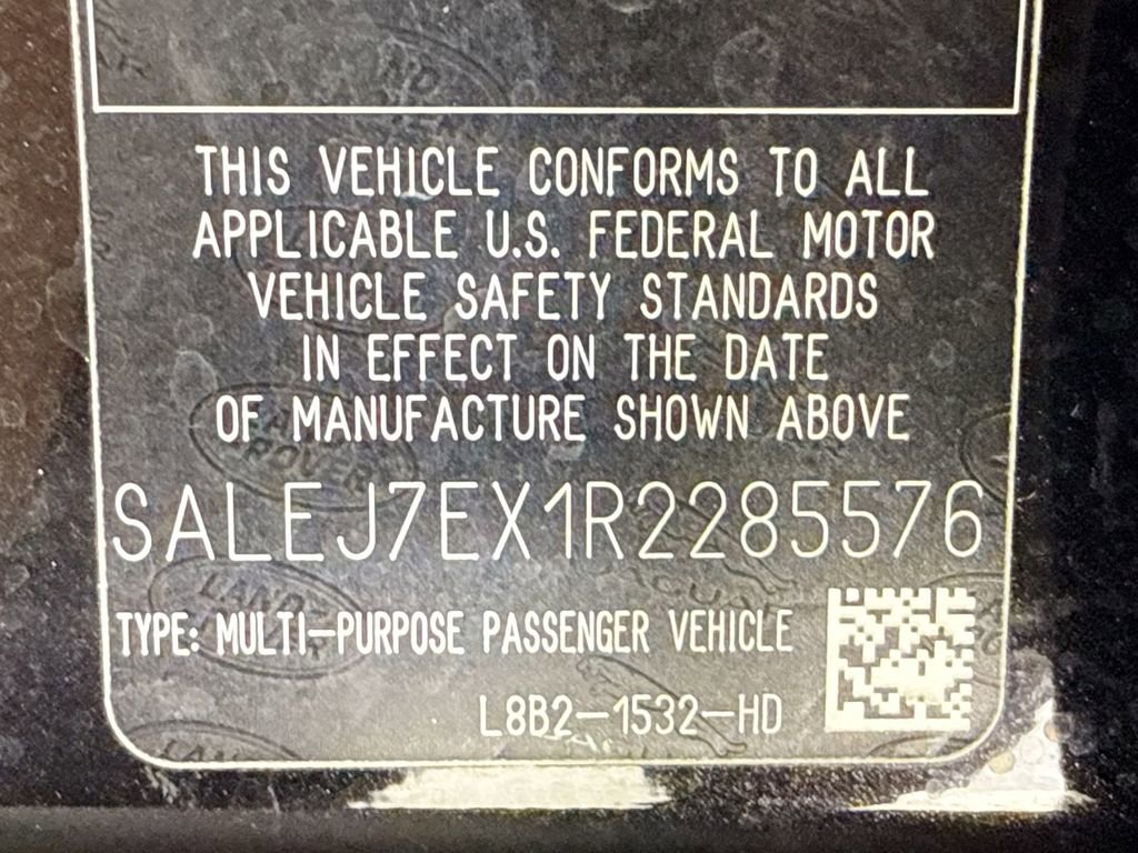 Used 2024 Land Rover Defender 110 S image 28