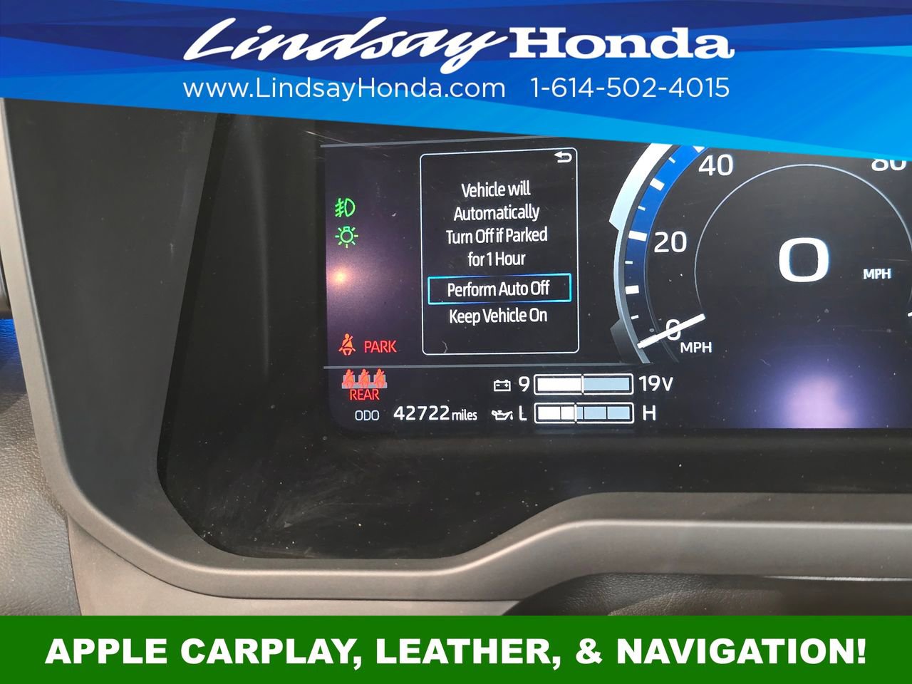 Used 2023 Toyota Tundra Platinum image 15