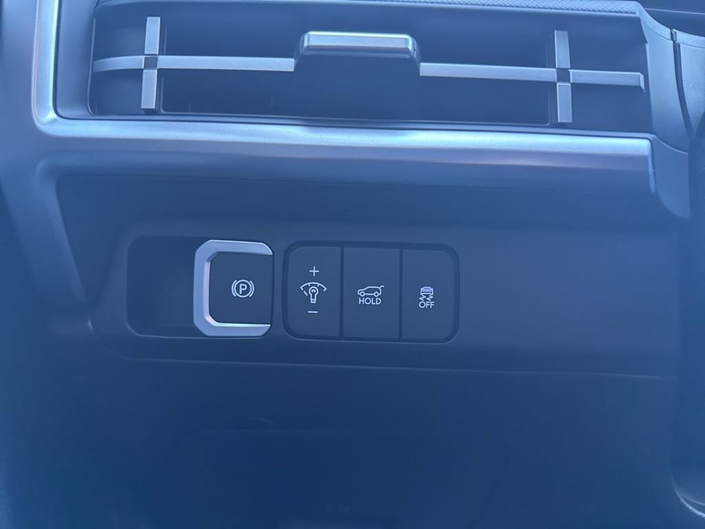 New 2026 Hyundai Santa Fe SE image 33