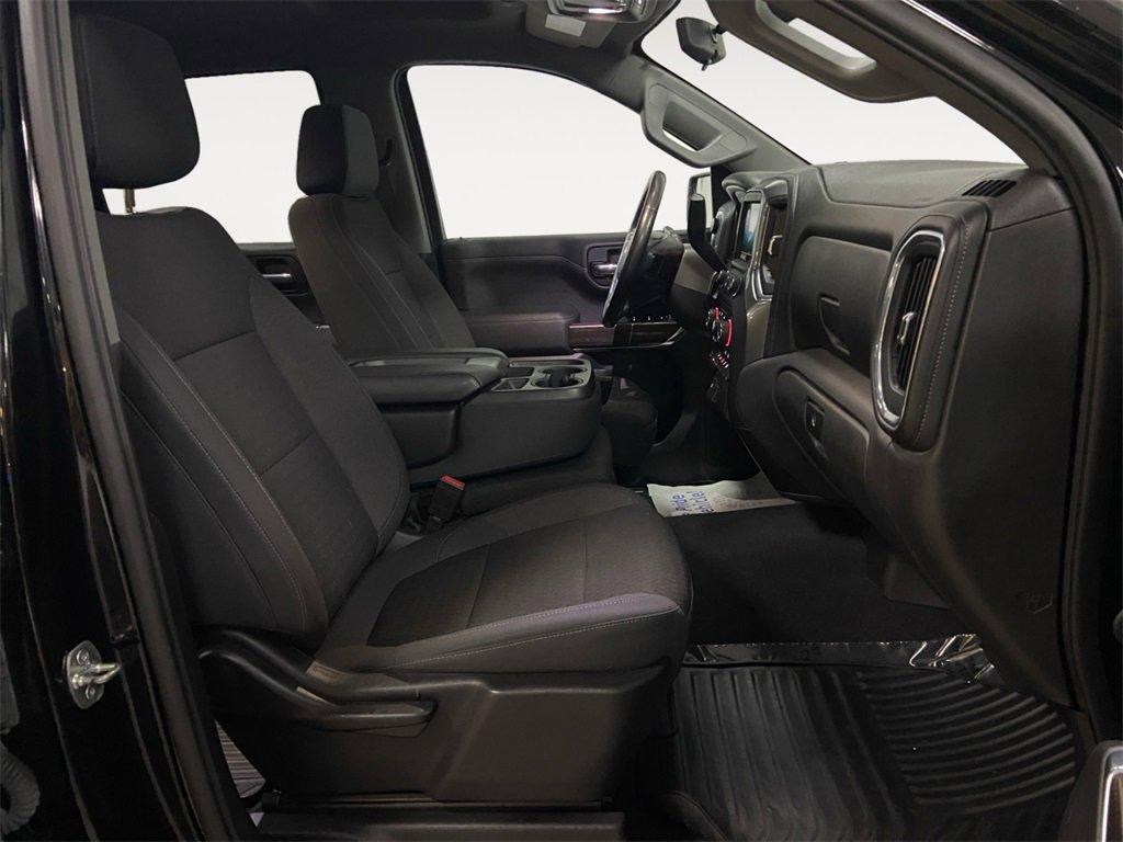 Used 2021 Chevrolet Silverado 1500 LT image 15