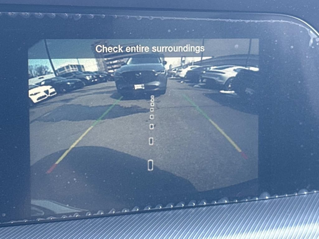 New 2026 Alfa Romeo Stelvio Sprint AWD/4WD image 24