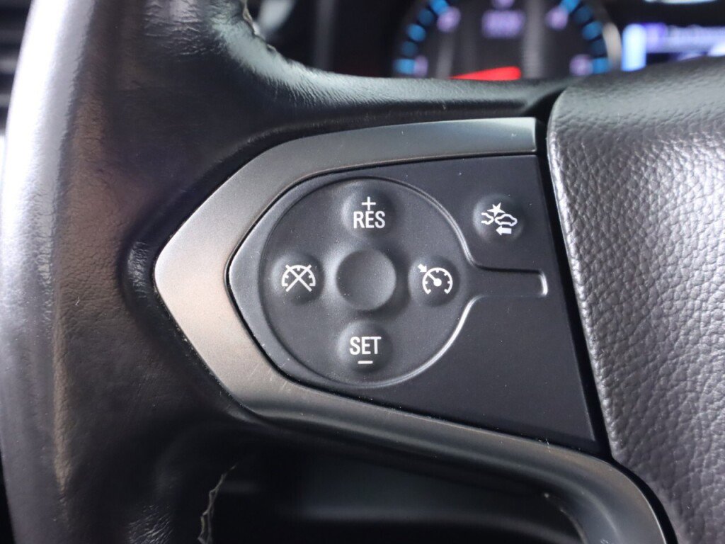 Used 2019 Chevrolet Tahoe LT AWD/4WD image 13